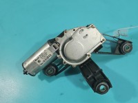 Silniczek Silnik wycieraczki tył Skoda Fabia I 6Y9955711A kombi Europejska, 4pin KOMBI