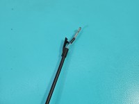 Zamek przód lewy Vw Polo IV 9N EUROPA Volkswagen, 8pin, 15AQC3B1