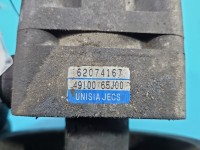 Pompa wspomagania Suzuki Grand Vitara II 4910065J00, 62074167M 2.0 16V (J20a)