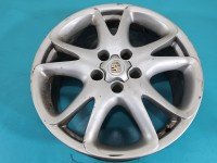 Felga aluminiowa 20" Porsche Cayenne I 9P alufelga