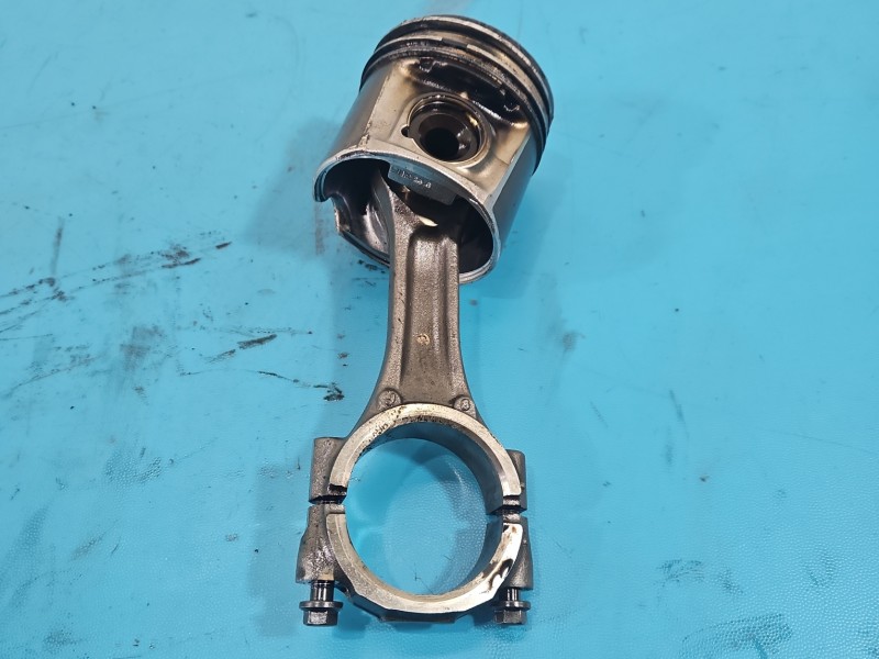 Tłok Fiat Ducato IV 2.3 jtd 131KM