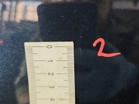 Drzwi przód lewe Kia Optima IV 15-20 5d czarny B4U