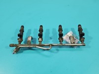 Wtryskiwacz Opel Meriva A 25313846 1.6 16v