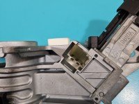 Komputer Sterownik silnika 55556829, 0281011943 Opel Astra III H 1.7 cdti