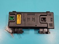 Konsola panel nawiewu Peugeot 307 9646627977