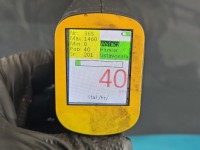 Błotnik przód prawy Kia Rio IV 16-23 PRG