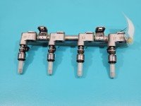 TESTOWANY Wtryskiwacz Suzuki Vitara II 2015- 0261500754 1.4 T