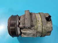 Sprężarka klimatyzacji kompresor Renault Laguna II 1.9 dci 8200021822