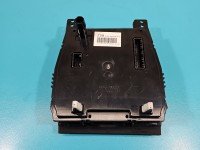 Konsola panel nawiewu Hyundai Elantra V 10-16 97250-3XXXX, A2C53421536