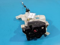 Zamek tył prawy Porsche Cayenne II 7pin 8K0839016