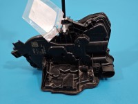 Zamek przód lewy 3J1837015A Skoda Octavia IV EUROPA 7pin