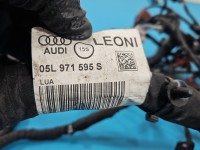 InstalacJa Wiązka silnika Audi A4 B9 2.0 TDI 05L971595S