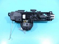 Klamka przód lewa zewnętrzna Mercedes CLS II C218 10- A2047602334