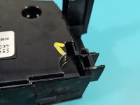 Konsola panel nawiewu Toyota Verso 09- 55900-0F111