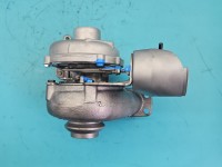 Turbosprężarka Regenerowana Mazda 3 I BK 1.6 citd 109KM 753420-4, 9660641380, JE208108F