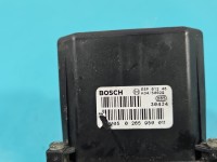 Pompa abs Audi A4 B6 1.9 tdi 0265950011, 8E0614517, 0265225048