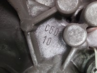 Skrzynia biegów C60 10 Toyota Corolla E12 1.8 VVTI USA