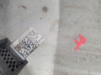 NAROŻNIK ZDERZAKA TYŁ Ford Transit Connect II MK2 12-22