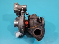 Turbosprężarka Mercedes W212 A6510903580 2,2.0 cdi (651924) 136KM