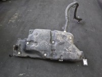 Zbiornik paliwa bak Peugeot 308 II T9 1.2 12V