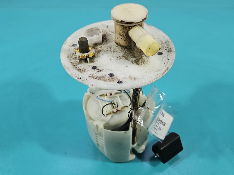 pompka Pompa paliwa Toyota Corolla E12 1.8 VVTI USA 77020-02181, J231015, 292010-5520 TOYOTA, Benzyna, 4 PIN 1.8 VVTI USA 135KM