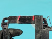 Mocowanie Europejska, RADARU TYŁ LEWY uchwyt 8W0907175 Audi A4 B9