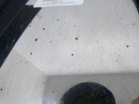 Lusterko prawe Peugeot Boxer I europa