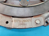 Sprzęgło Kia Niro I 16-22 41072-2B001, 41071-2B001, 23290-03001 1.6 GDI