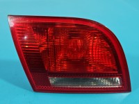 Lampa tył lewa klapy Audi A3 8P HB EUROPA 8P4945093