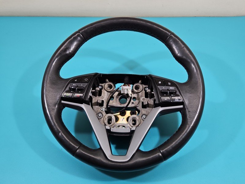 Kierownica Hyundai Tucson III 15-20