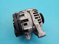 TEST Alternator Opel Astra II G 1.7 dtl