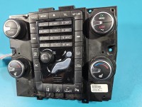 Konsola panel nawiewu Volvo XC60 I 08- 30795271