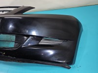 Zderzak przód Honda Fr-v czarny, B92P