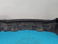 Zderzak tył Jeep Grand cherokee III WK czarny HB