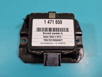 Sterownik moduł Suzuki Vitara II 2015- 33943-86R02, 0203304629