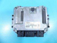 Komputer Sterownik silnika 8M51-12A650-LE, 0281011701 Ford Focus Mk2 1.6 tdci