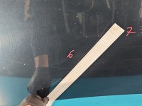 Maska przednia Chrysler Voyager IV granatowy