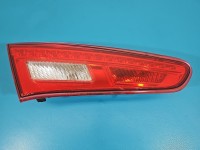 Lampa tył lewa klapy z listwą żarówkową Alfa romeo Giulietta HB EUROPA