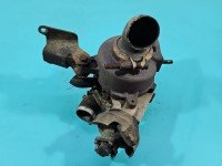 Turbosprężarka Volvo V50 S40 II 753847-2, 9654931780 2.0d 133KM