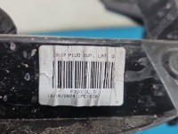 Ślizg zderzaka tył prawy Opel Grandland 1800590X