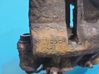 Zacisk przód lewy Renault Master II 2.2 dci