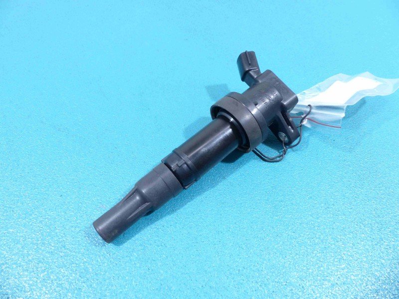 Cewka zapłonowa Hyundai I30 III 16- 1.4 16v wiel Hyundai (oryginalne OE), 2pin 27301-03200