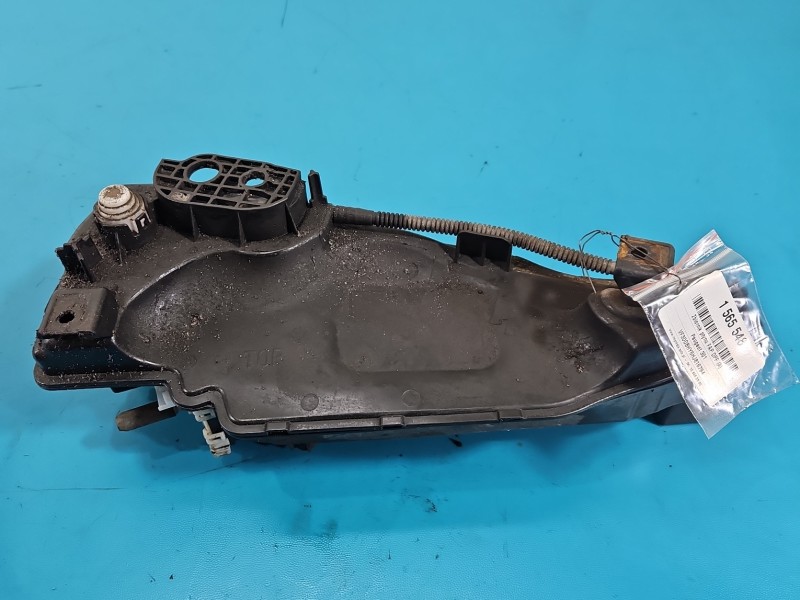Zbiornik płynu FAP DPF zbiorniczek Peugeot 301 1.6 hdi