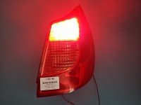 Lampa tył prawa Renault Scenic II HB