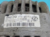 TEST Alternator Fiat Panda II 51859038 1.2 8v