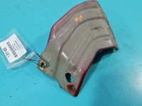 WZMOCNIENIE CZOŁOWE Pas przedni Fiat Tipo II 15-