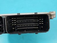 Komputer Sterownik silnika 9812338980, 9806671980 Peugeot 2008 I 13-19 1.2 VTi