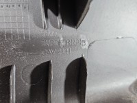 Osłona ZAŚLEPKA PLASTIK Jeep Grand Cherokee IV WK2