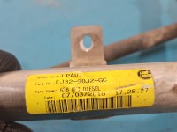 rura Wlew paliwa Land rover range Evoque I 11-18