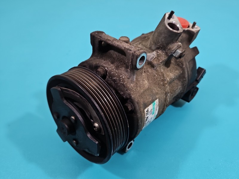 Sprężarka klimatyzacji kompresor Vw Passat CC 2.0 TDI